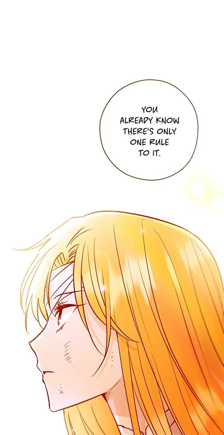 I Want to Live a Good Life Chapter 50 page 27
