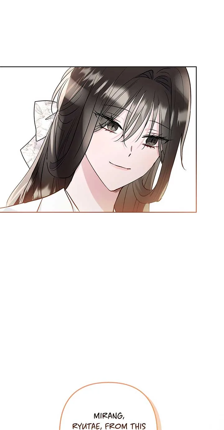 I Want to Live a Good Life Chapter 50 page 31