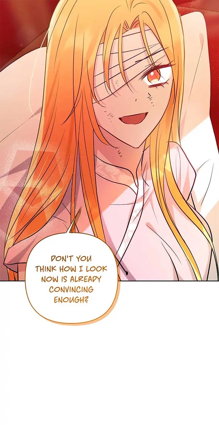 I Want to Live a Good Life Chapter 50 page 30