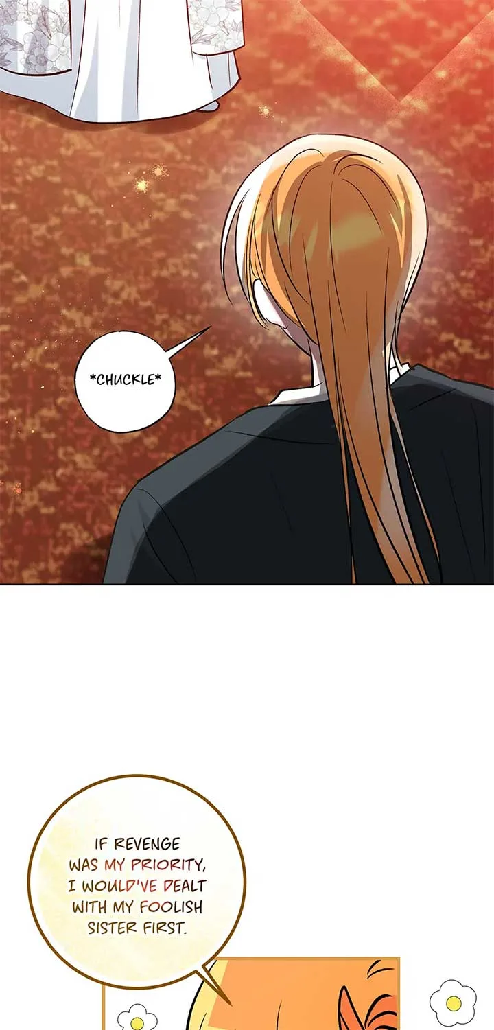I Want to Live a Good Life Chapter 50 page 39