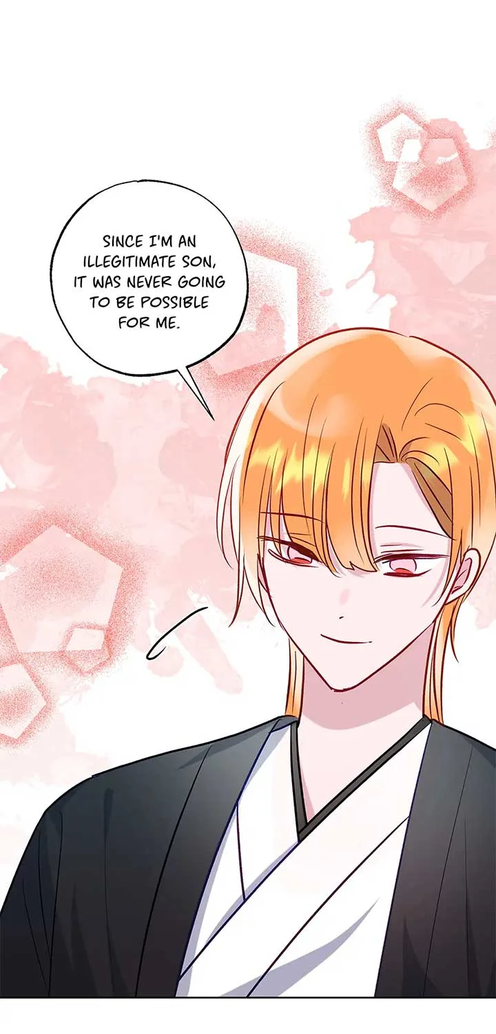 I Want to Live a Good Life Chapter 50 page 43