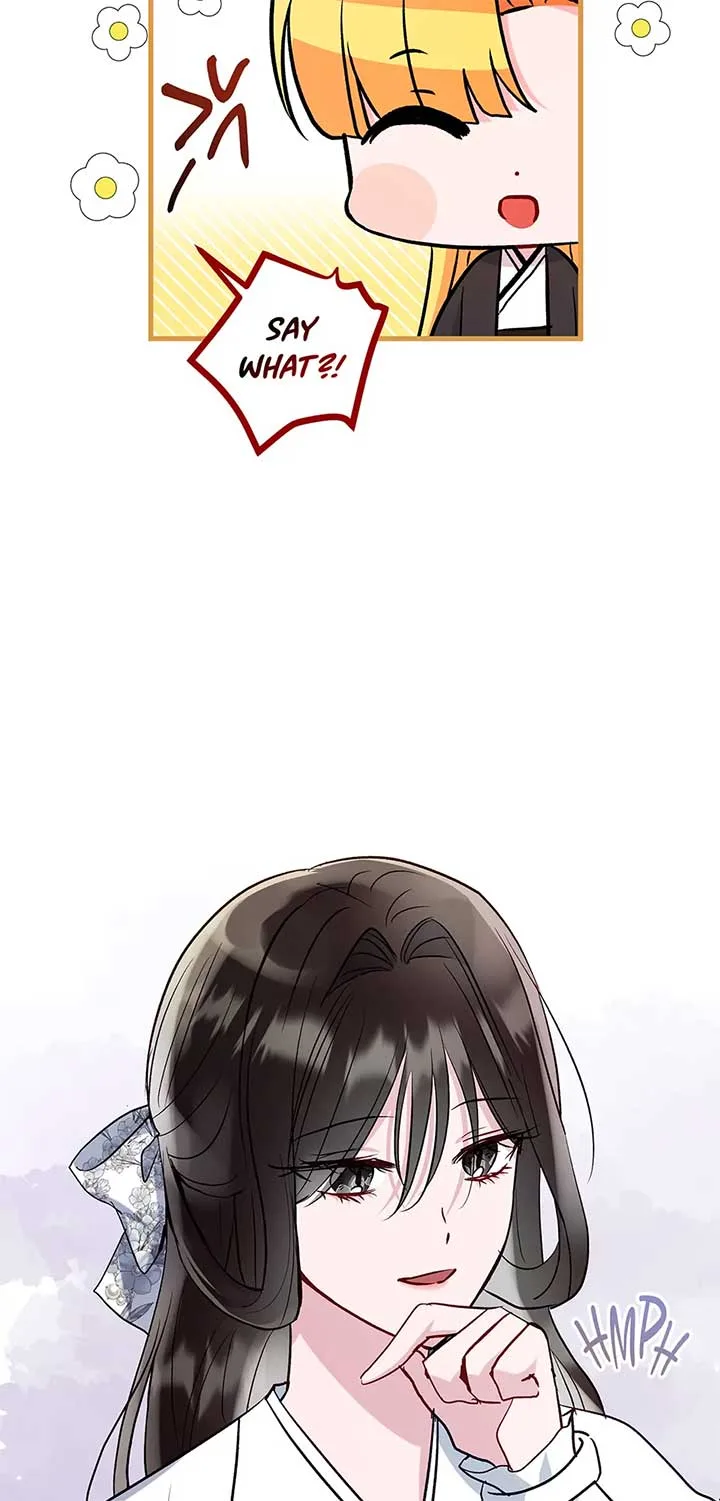 I Want to Live a Good Life Chapter 50 page 40