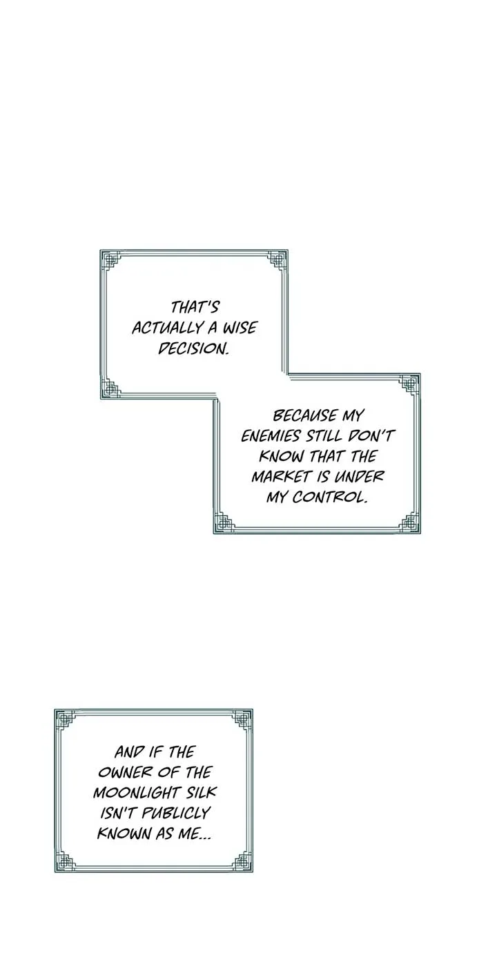 I Want to Live a Good Life Chapter 50 page 48