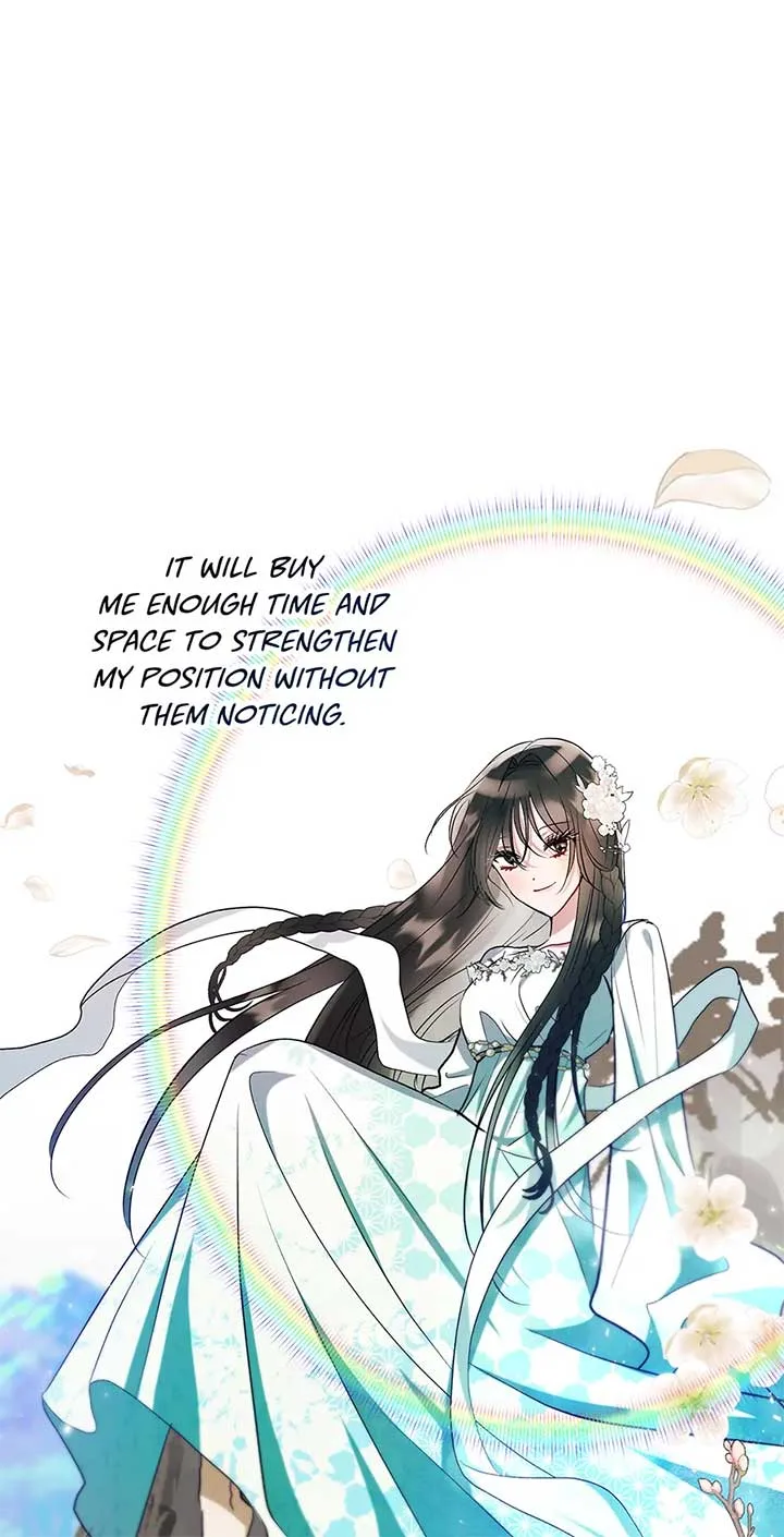 I Want to Live a Good Life Chapter 50 page 49