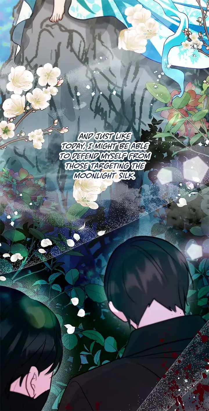I Want to Live a Good Life Chapter 50 page 50