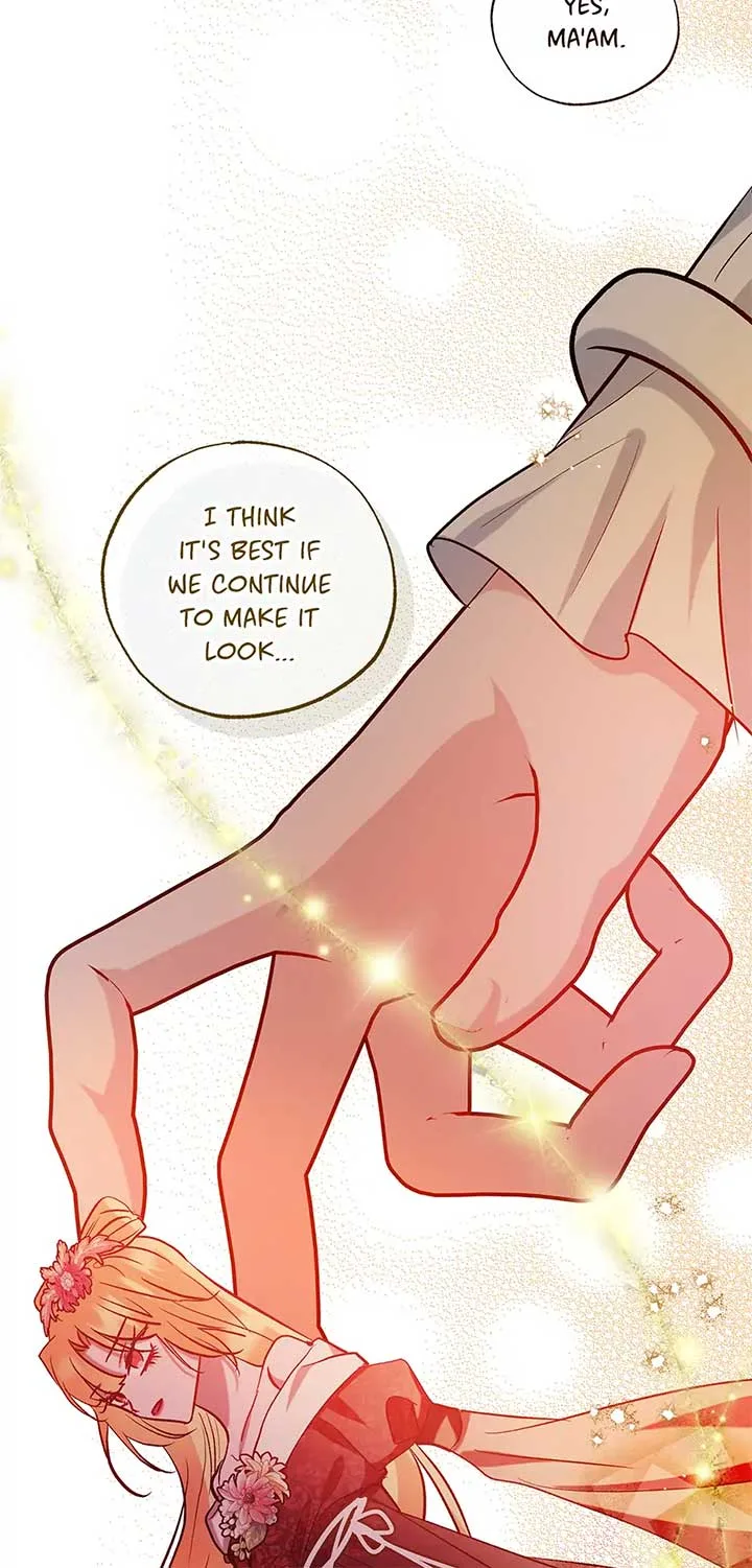 I Want to Live a Good Life Chapter 50 page 46