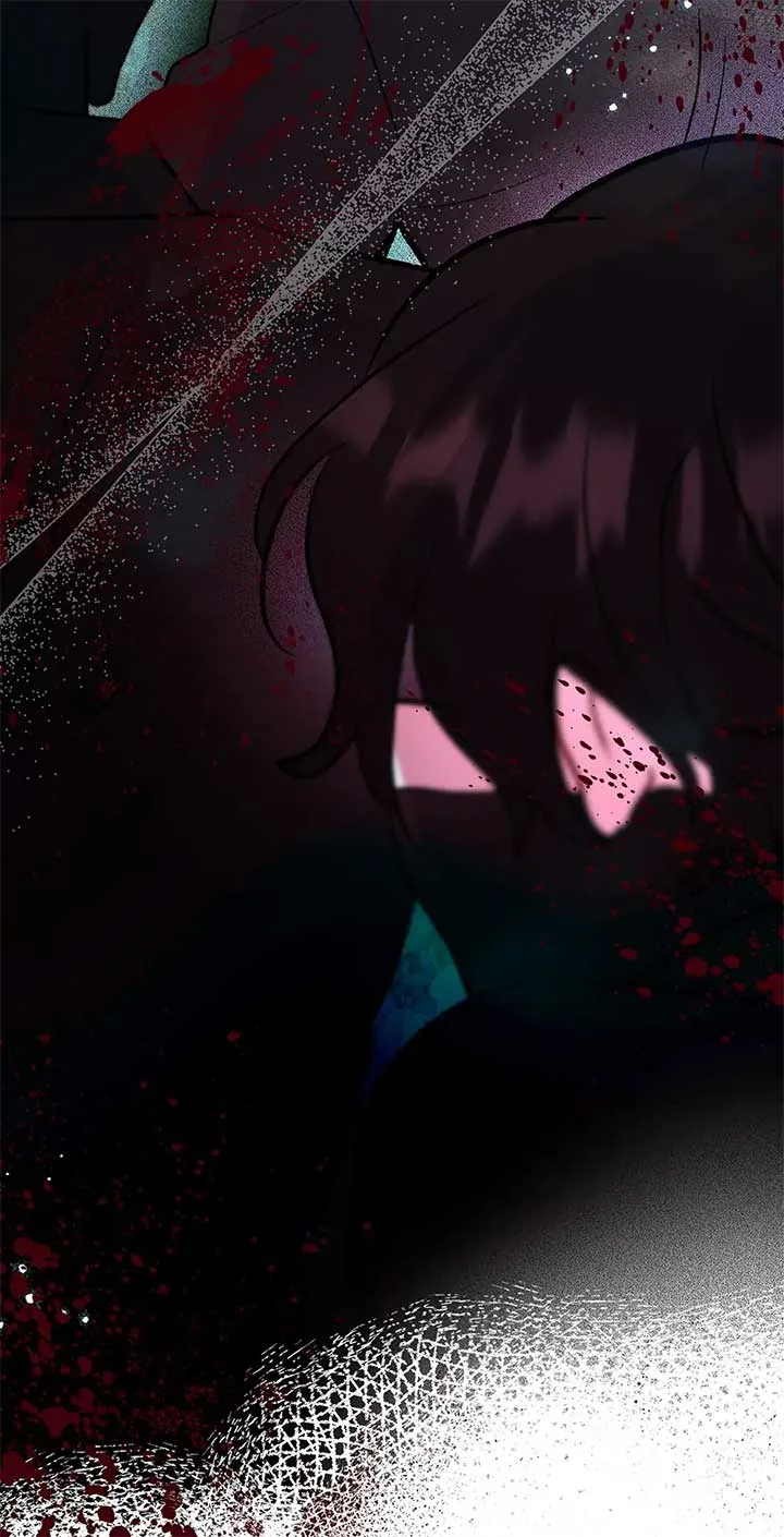 I Want to Live a Good Life Chapter 50 page 51