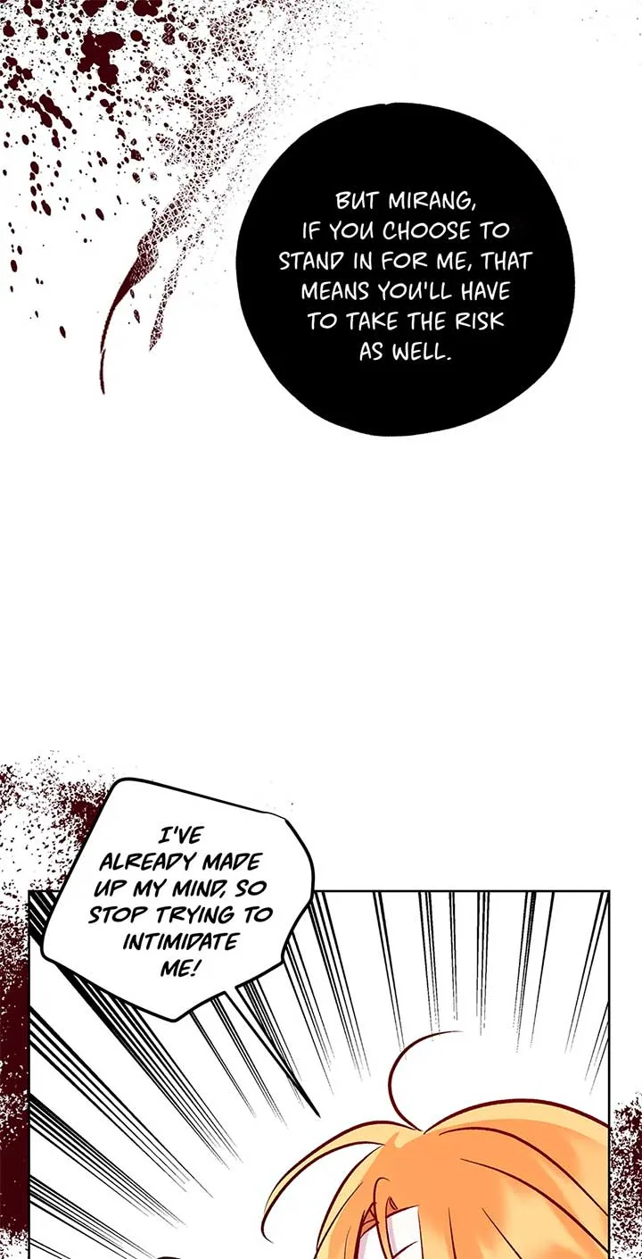 I Want to Live a Good Life Chapter 50 page 52