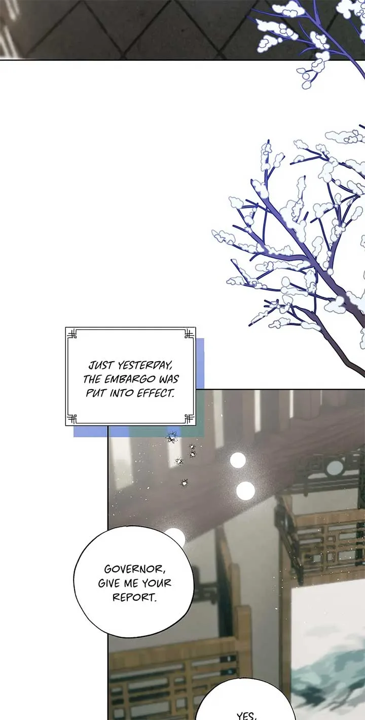 I Want to Live a Good Life Chapter 51 page 5