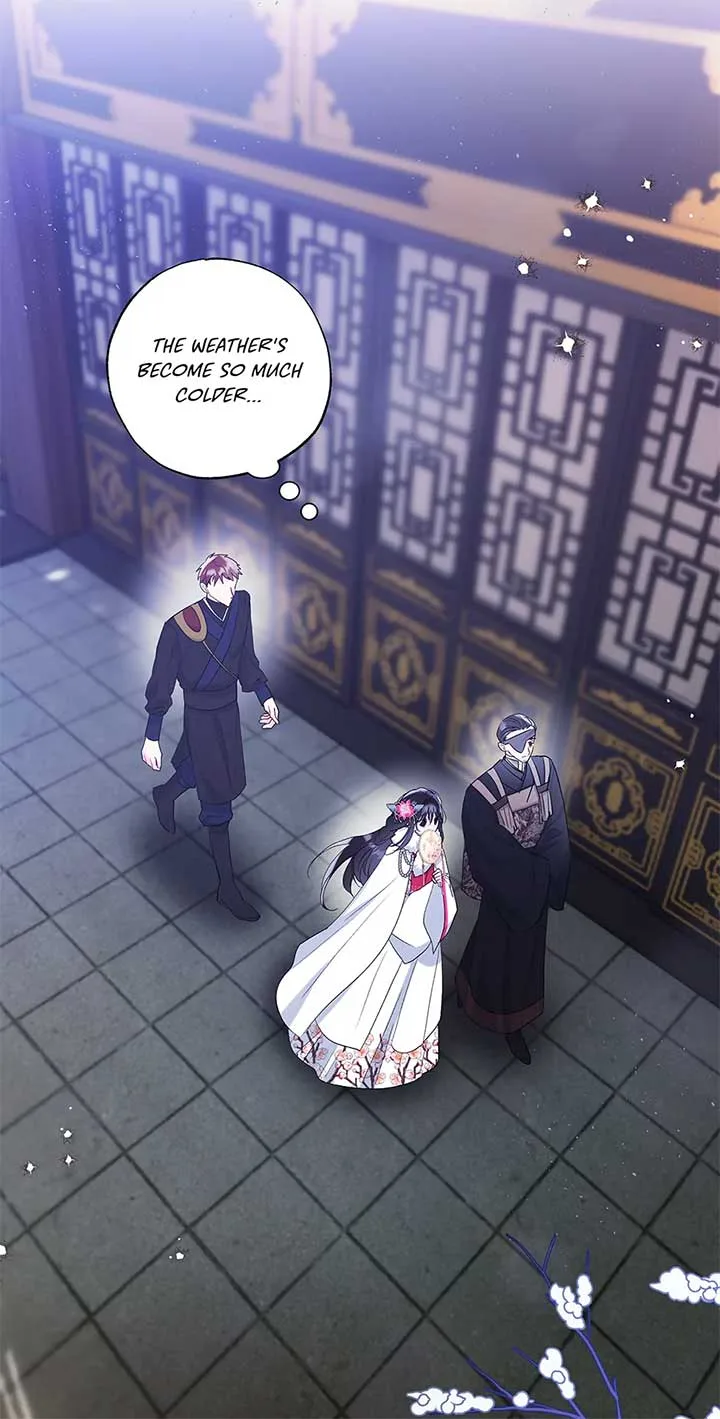 I Want to Live a Good Life Chapter 51 page 4