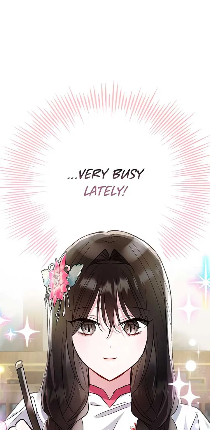 I Want to Live a Good Life Chapter 51 page 8