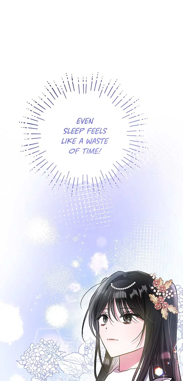I Want to Live a Good Life Chapter 51 page 25