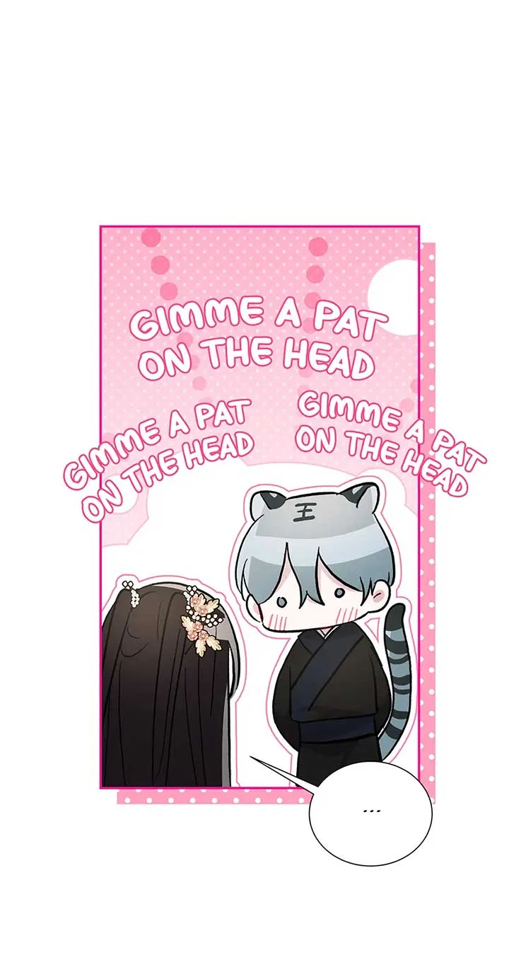 I Want to Live a Good Life Chapter 51 page 36