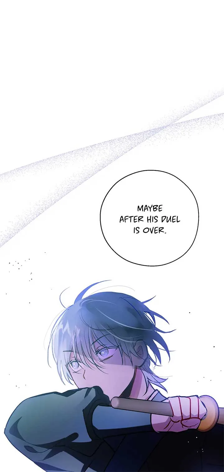 I Want to Live a Good Life Chapter 51 page 31