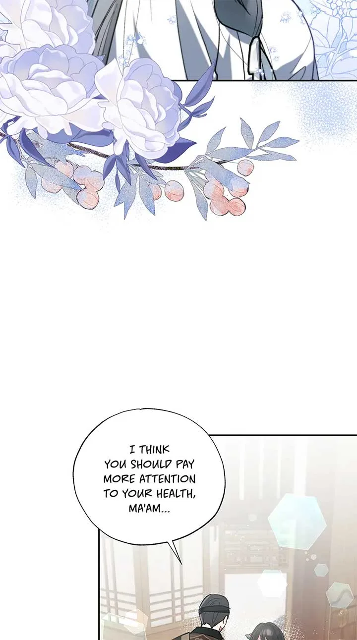 I Want to Live a Good Life Chapter 51 page 20
