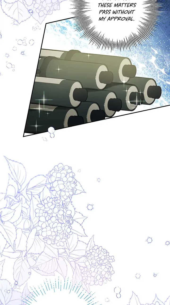 I Want to Live a Good Life Chapter 51 page 23