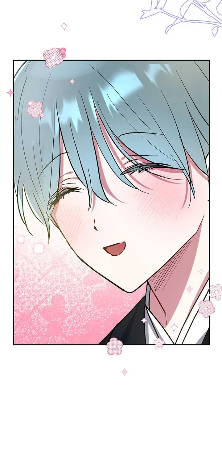 I Want to Live a Good Life Chapter 51 page 33