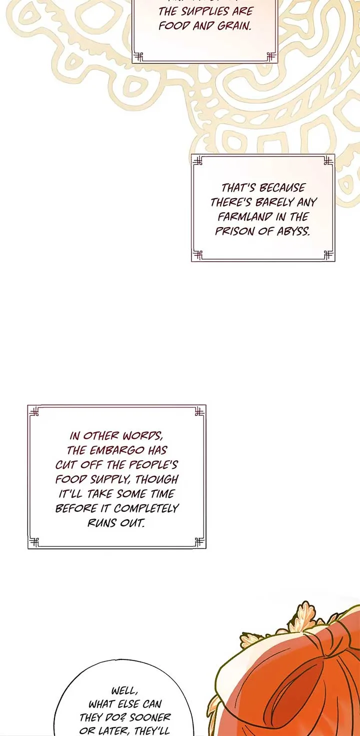I Want to Live a Good Life Chapter 51 page 10