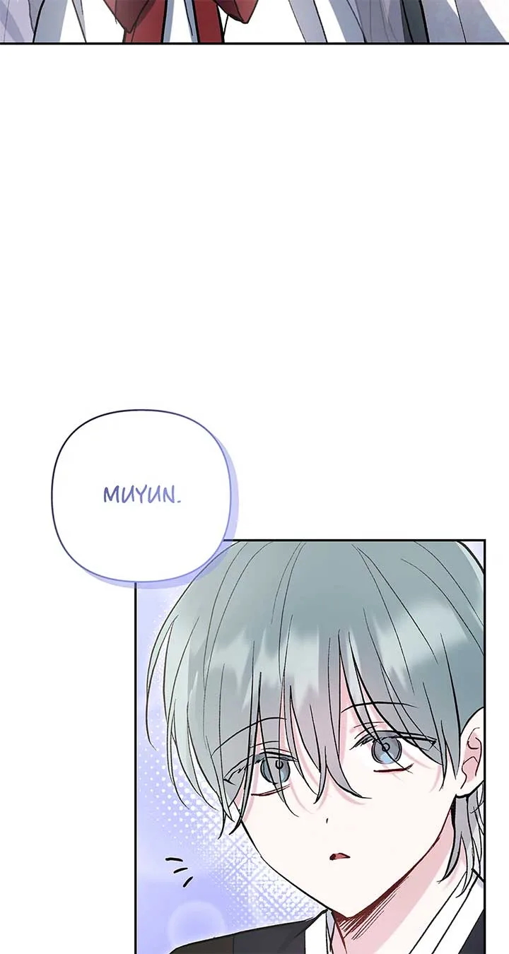 I Want to Live a Good Life Chapter 51 page 39