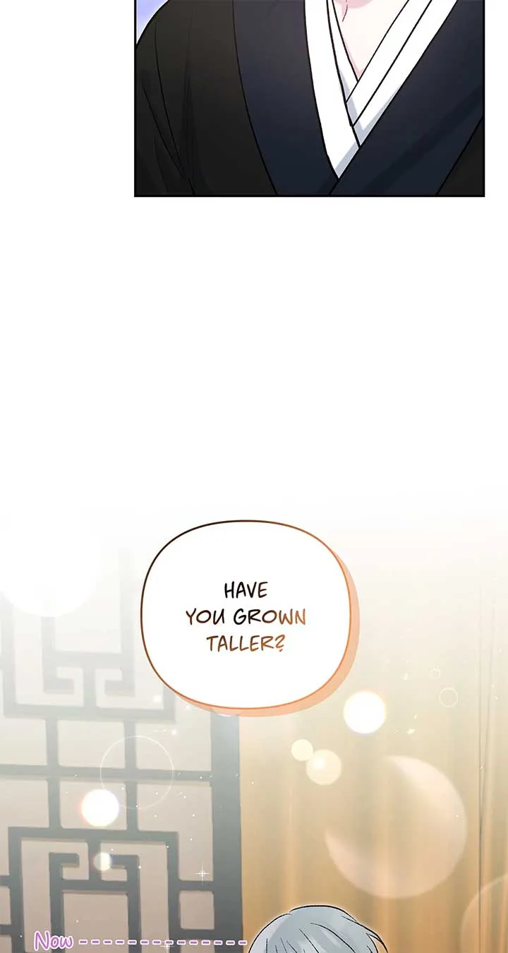 I Want to Live a Good Life Chapter 51 page 40