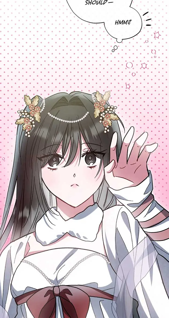 I Want to Live a Good Life Chapter 51 page 38