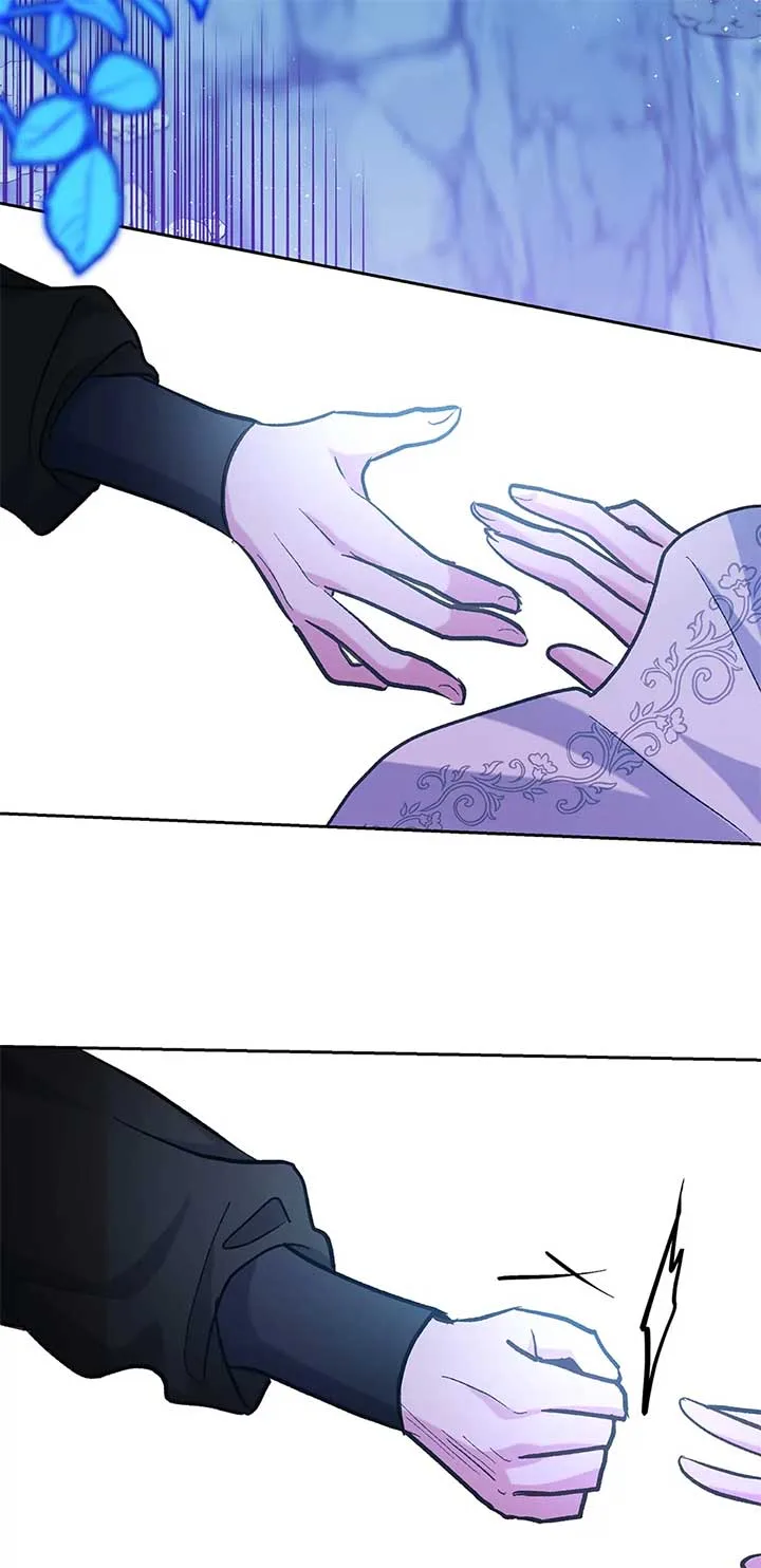I Want to Live a Good Life Chapter 51 page 50