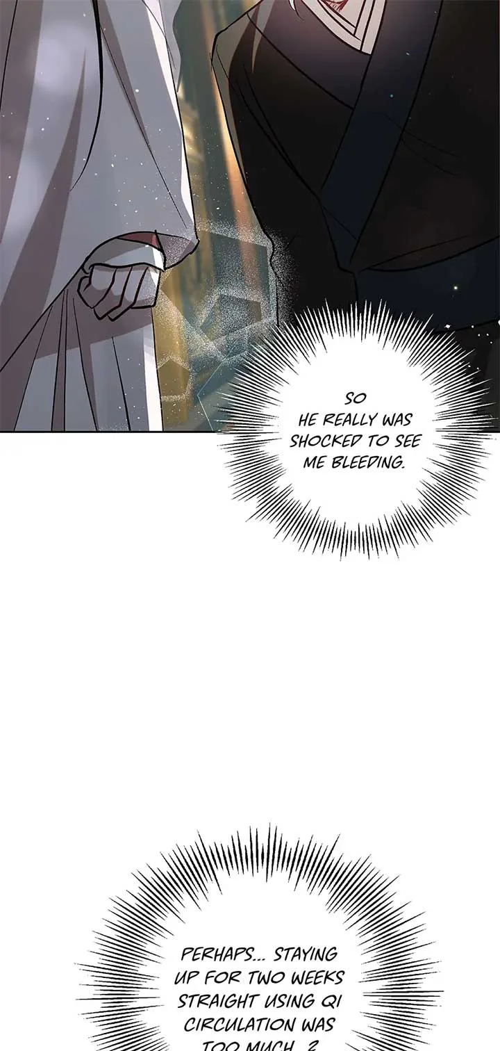I Want to Live a Good Life Chapter 51 page 73