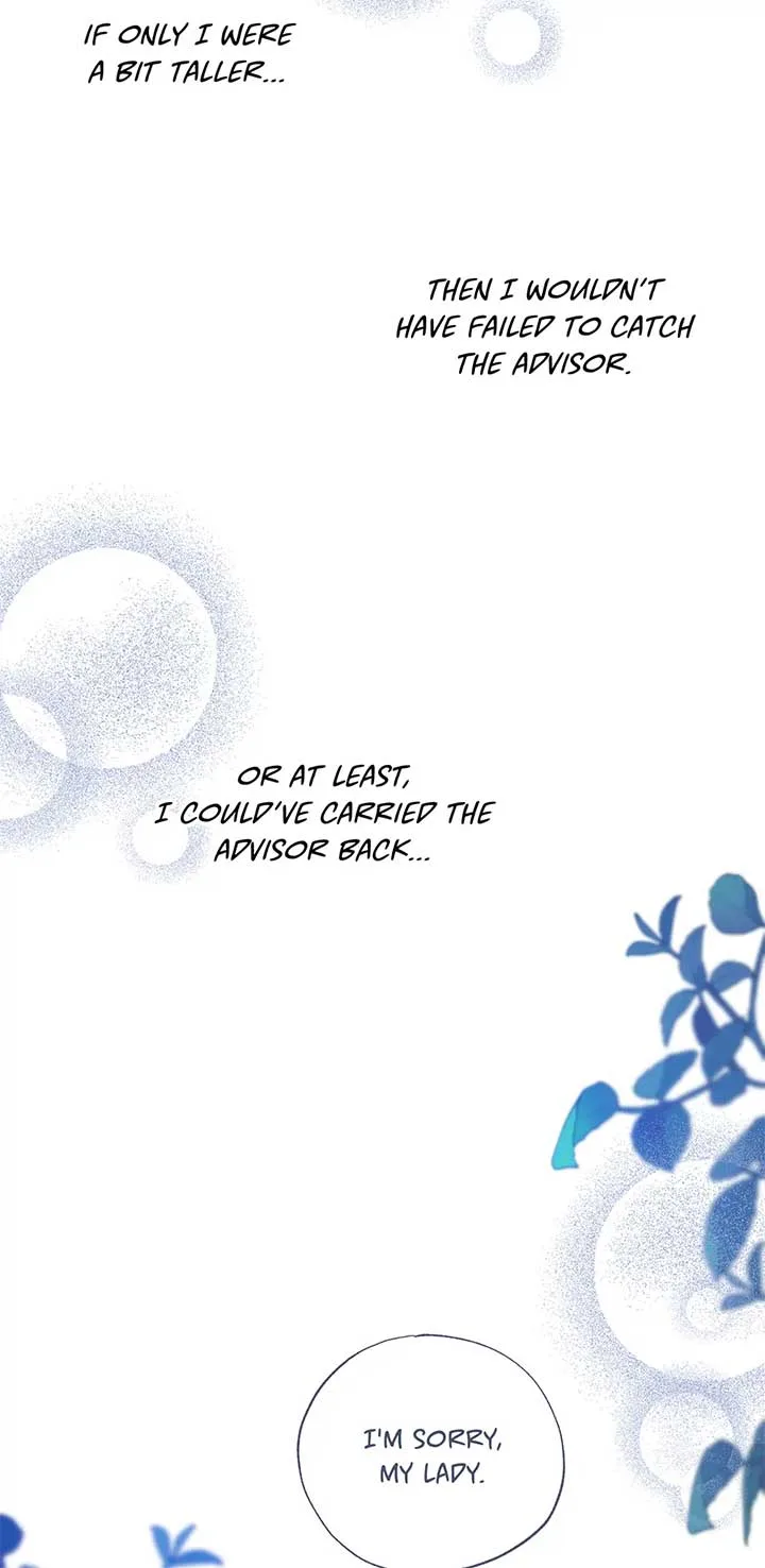 I Want to Live a Good Life Chapter 51 page 57