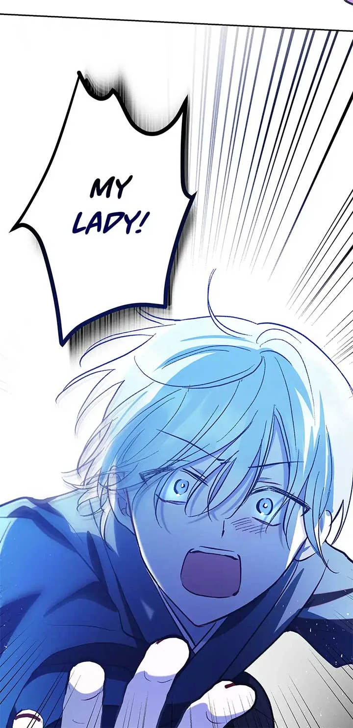 I Want to Live a Good Life Chapter 51 page 51