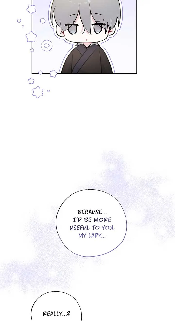 I Want to Live a Good Life Chapter 51 page 60