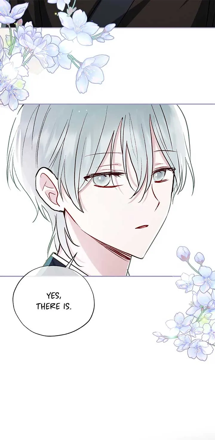 I Want to Live a Good Life Chapter 51 page 45