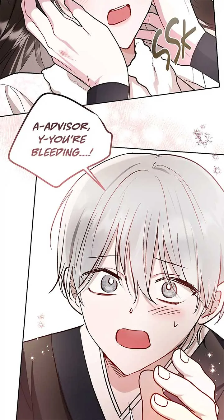 I Want to Live a Good Life Chapter 51 page 67