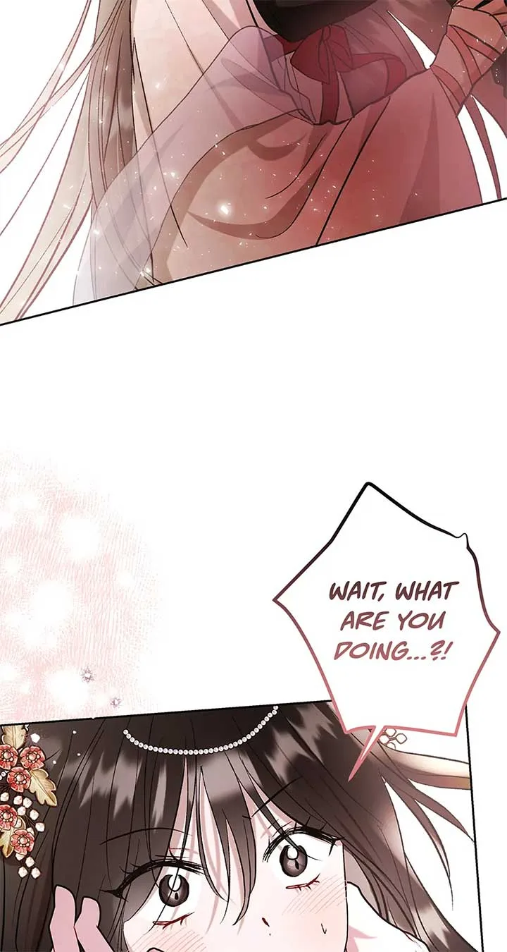 I Want to Live a Good Life Chapter 51 page 66