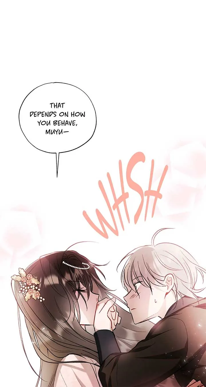 I Want to Live a Good Life Chapter 51 page 65