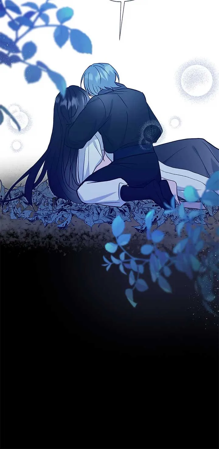 I Want to Live a Good Life Chapter 51 page 58
