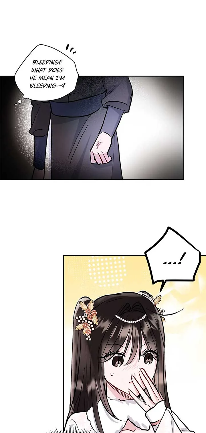 I Want to Live a Good Life Chapter 51 page 71