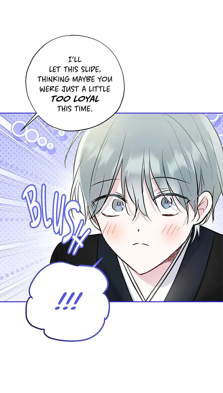 I Want to Live a Good Life Chapter 51 page 76