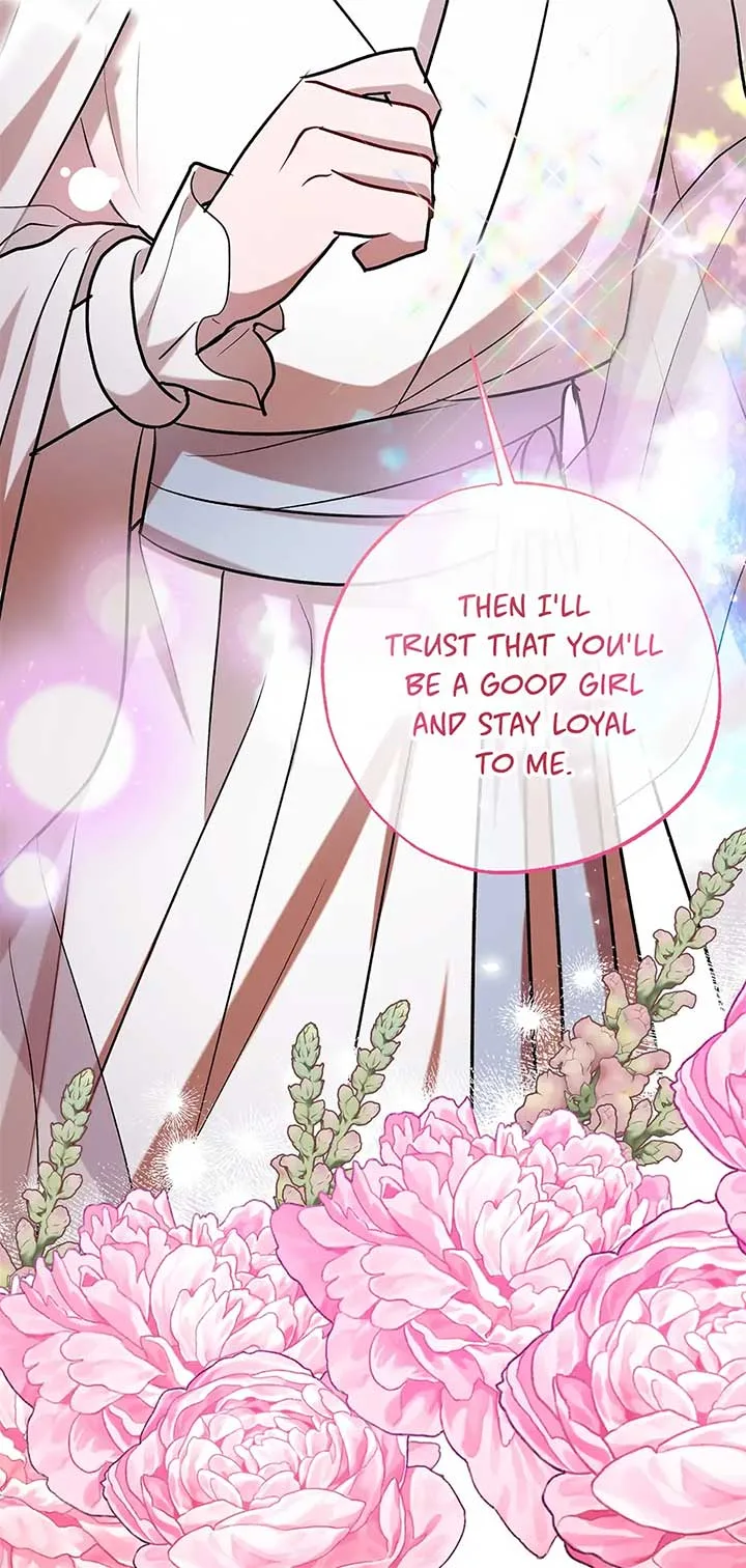 I Want to Live a Good Life Chapter 50 page 55