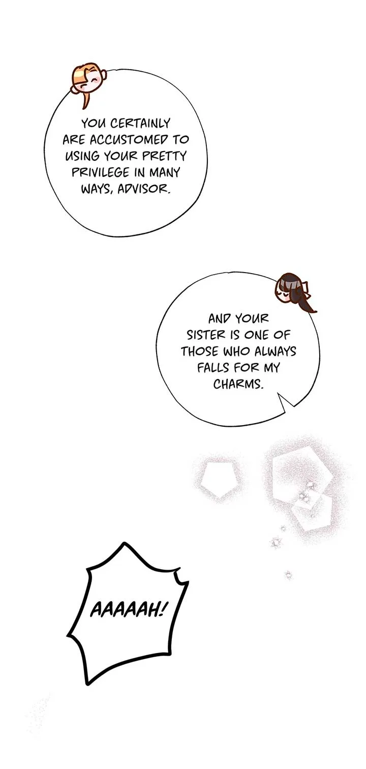 I Want to Live a Good Life Chapter 50 page 57