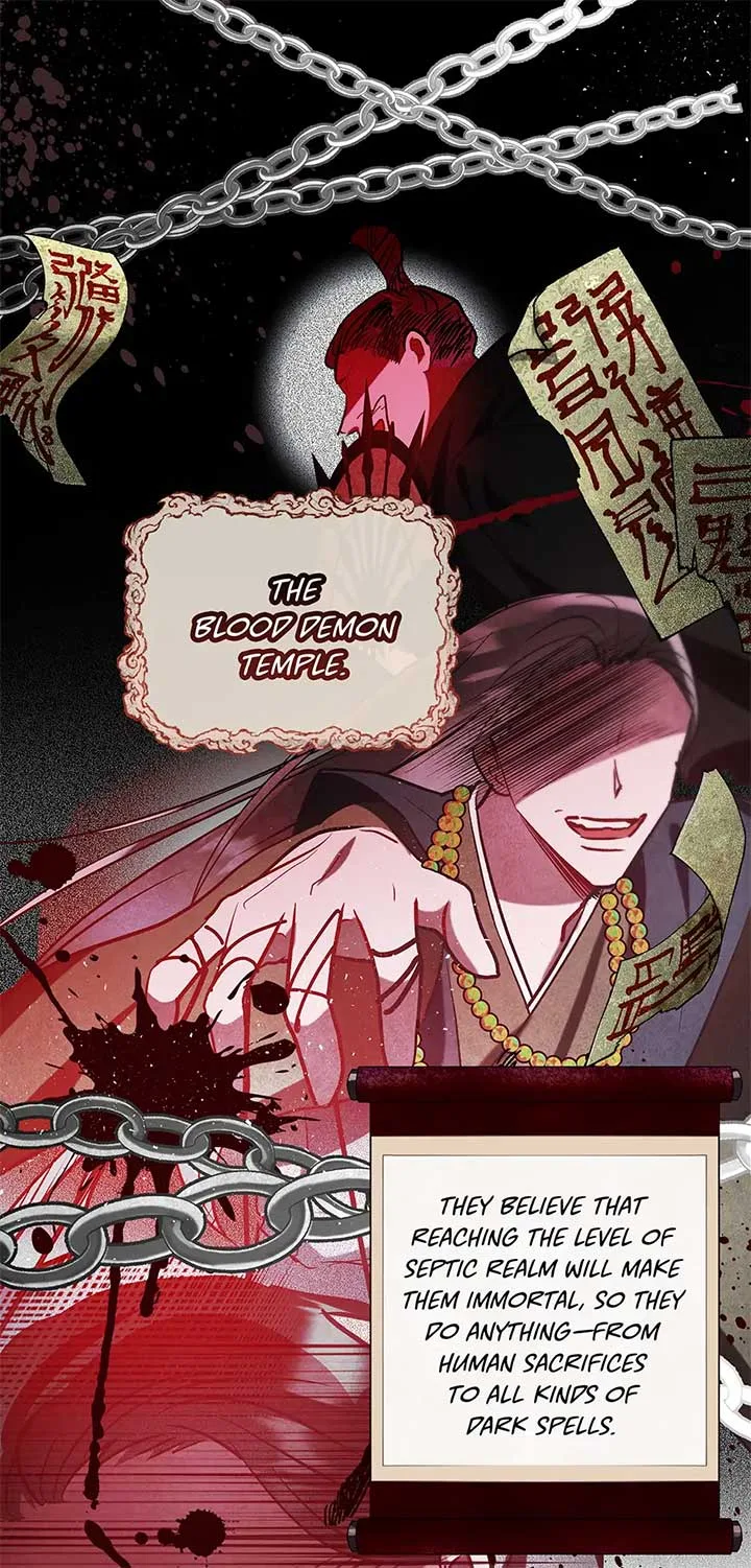 I Want to Live a Good Life Chapter 50 page 65