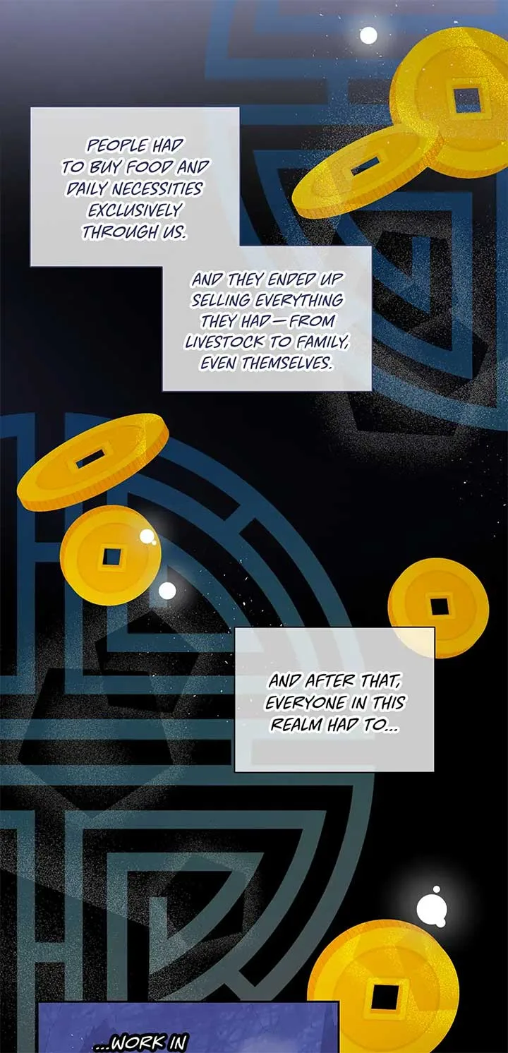 I Want to Live a Good Life Chapter 53 page 11