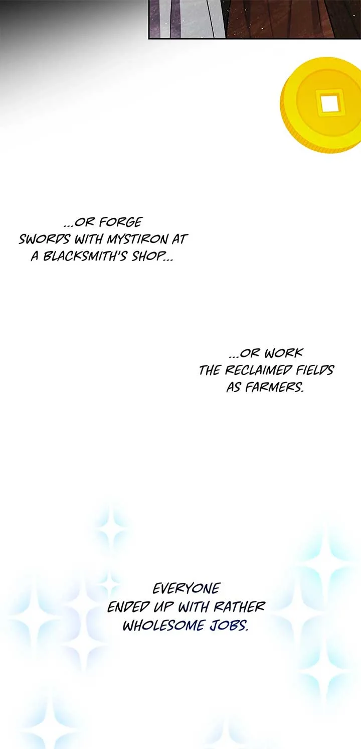 I Want to Live a Good Life Chapter 53 page 13
