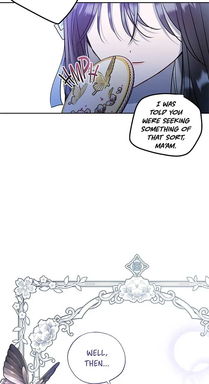 I Want to Live a Good Life Chapter 53 page 3