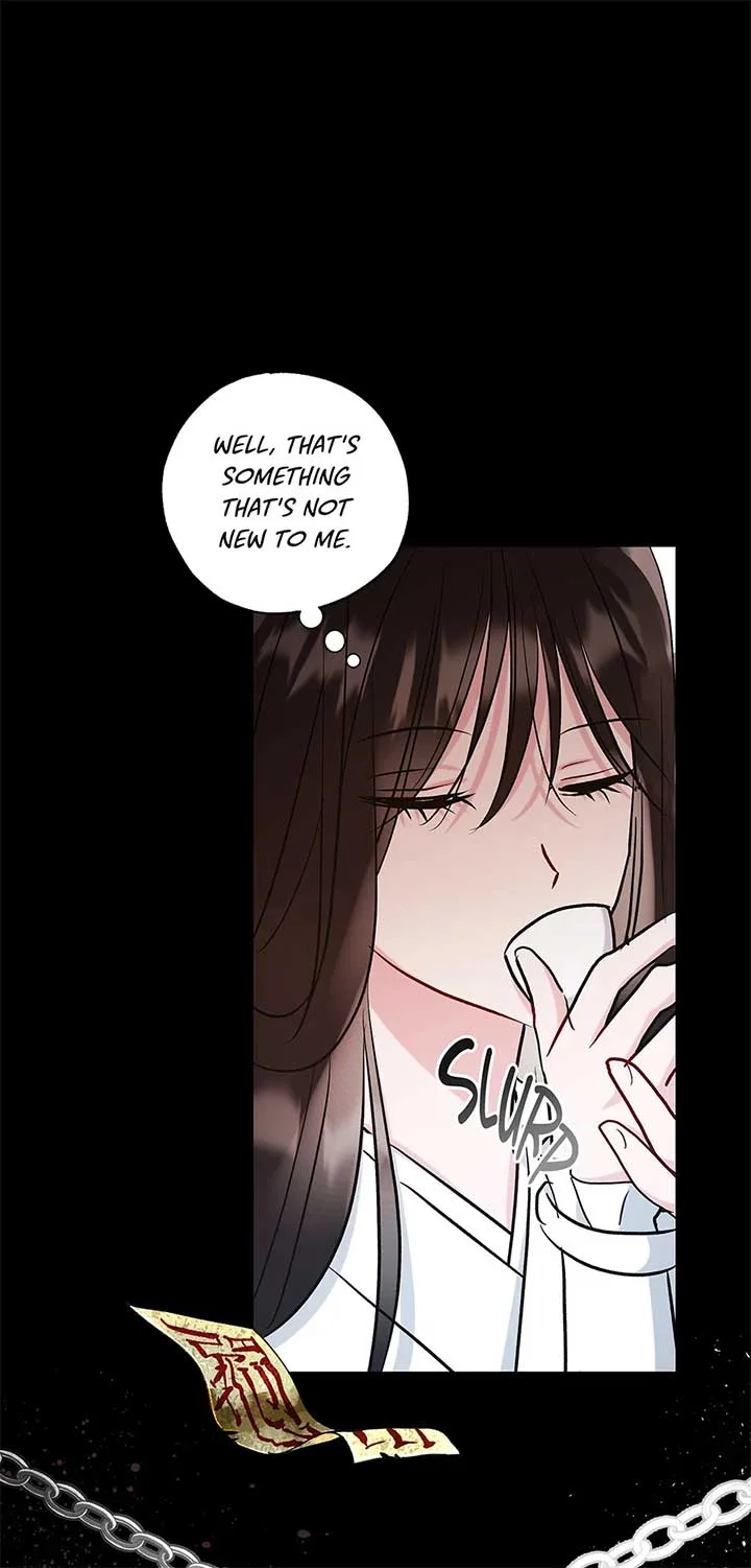 I Want to Live a Good Life Chapter 50 page 64