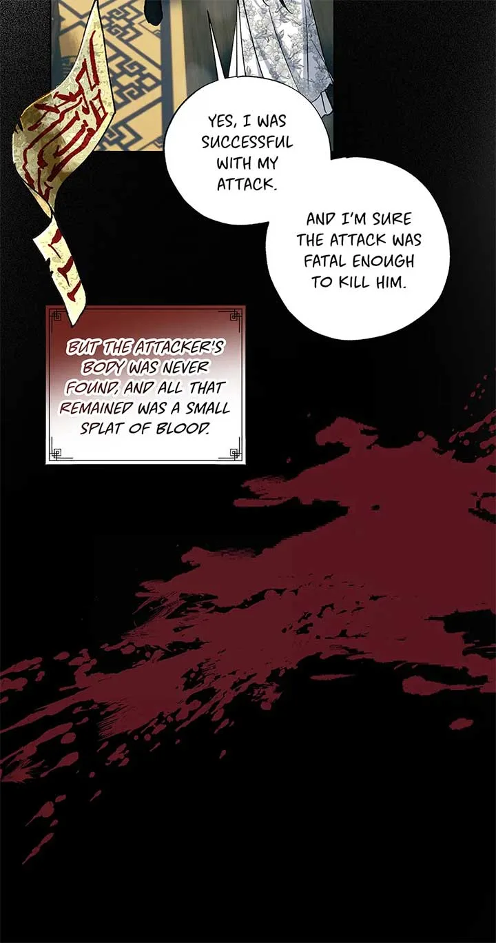 I Want to Live a Good Life Chapter 50 page 63