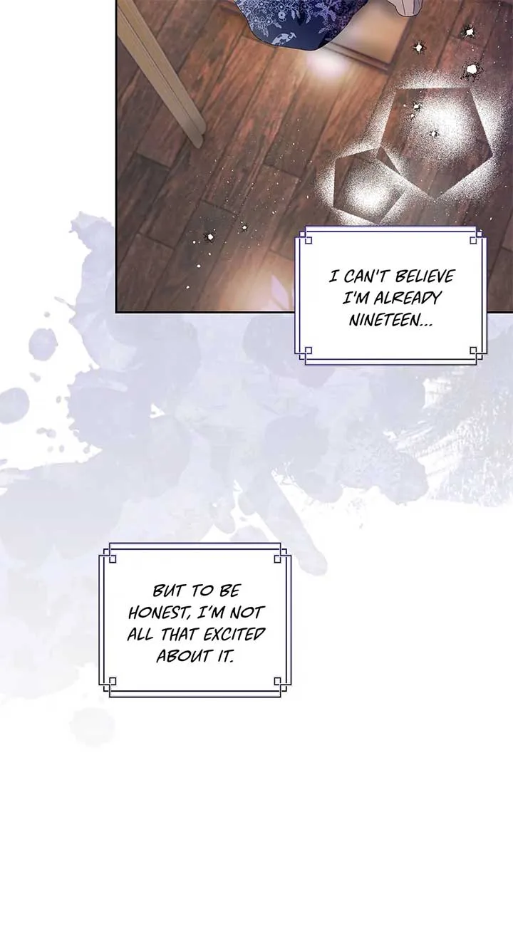 I Want to Live a Good Life Chapter 53 page 8