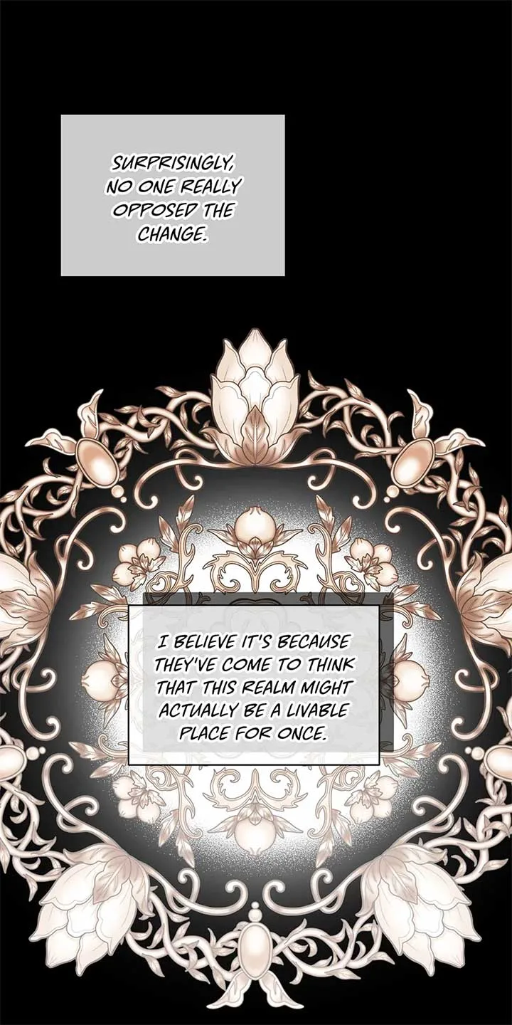 I Want to Live a Good Life Chapter 53 page 16