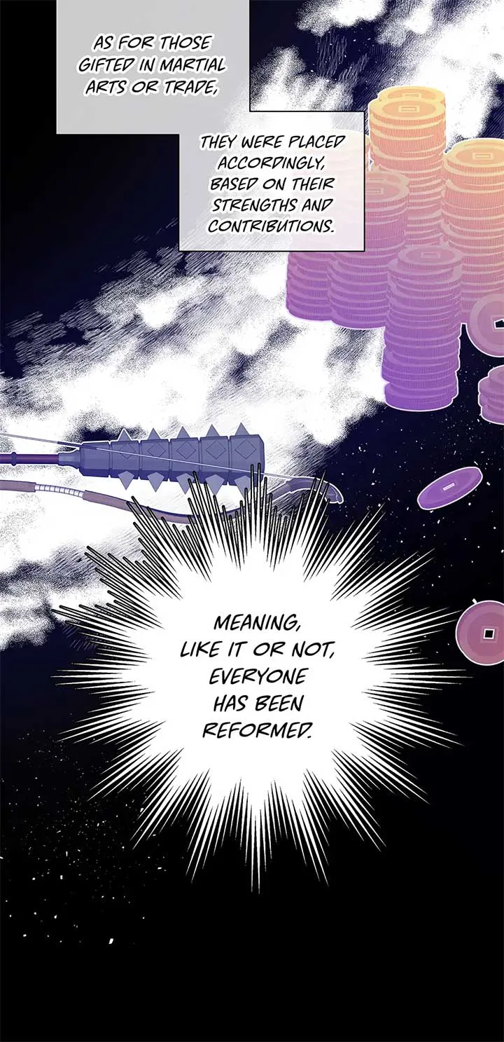 I Want to Live a Good Life Chapter 53 page 15