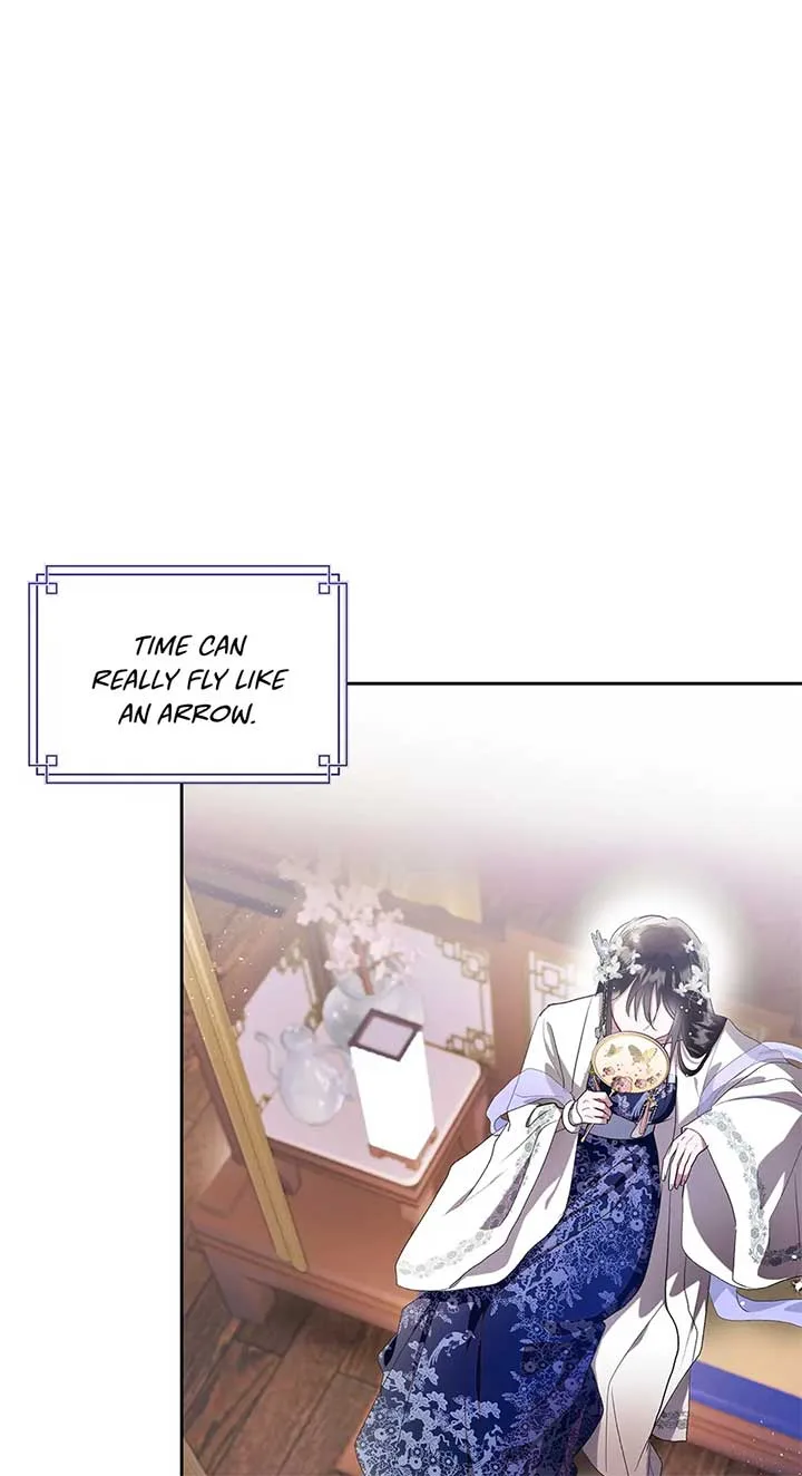 I Want to Live a Good Life Chapter 53 page 7