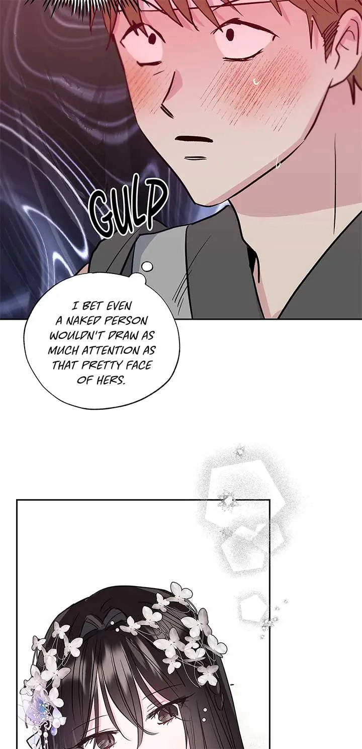I Want to Live a Good Life Chapter 53 page 35
